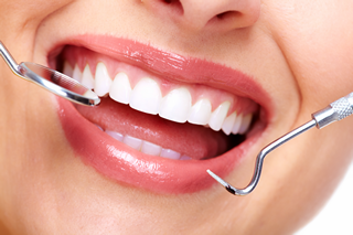 Nashville Dental Restorations