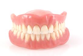 Nashville Denture